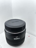 佳能（Canon）RF全畫幅專業(yè)微單定焦鏡頭適用于R3 R5二代 R5 R6 R6二代 R7 R8 R10 R50 RP R100廣角人像微距鏡頭 RF24mm F1.8 IS STM 官方標(biāo)配【全國(guó) 曬單實(shí)拍圖