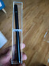 佐佑小子iPad筆apple pencil電容筆細頭繪畫平板觸控電子通用安卓手機觸屏筆華為小米手寫 黑色【防誤觸 軟筆頭不傷屏】 曬單實拍圖