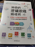 DK了不起的數學(xué)思維 神奇的邏輯思維游戲書(shū)等 可自選 小學(xué)生一二三四年級數學(xué)思維訓練 6-12歲數學(xué)思維啟蒙 正版 神奇的邏輯思維游戲書(shū) 曬單實(shí)拍圖