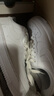 耐克（NIKE）空軍一號(hào)AF1女子運(yùn)動(dòng)鞋鄭欽文同款板鞋秋季低幫厚底輕便DD8959 100白色/白色/白色 39 曬單實(shí)拍圖
