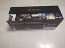 behringer 百靈達FBQ6200HD 雙31段機架式圖形均衡器 帶反饋檢測 FBQ6200HD 曬單實(shí)拍圖