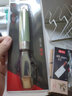 鄧家刀削皮刀魚(yú)鱗刨器刮皮刀開(kāi)瓶器工具神器專(zhuān)用不銹鋼廚房水果瓜果果皮 DIY-006碟夾器 曬單實(shí)拍圖