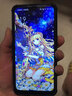 軒澳 OPPO R15 R17 A5手機屏幕總成 適用K1 K3 K5 Reno顯示觸摸內(nèi)外屏 R17黑色屏幕總成（無指紋） 曬單實拍圖