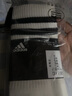 阿迪達斯（adidas） ADIDAS 男女 配件系列 3S CSH CRW1P 運動(dòng) 襪子 FH6628 L碼 曬單實(shí)拍圖