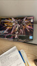 萬代（BANDAI） HG 高達(dá)SEED FREEDOM 拼裝模型玩具 14cm HG 非凡強(qiáng)襲自由 曬單實(shí)拍圖
