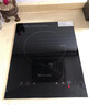 科創(chuàng  )奇 高端嵌入式電磁爐單灶特殊尺寸鑲嵌式電磁爐大功率家用內嵌電陶爐灶電池爐灶 超大面板3500W電磁爐 曬單實(shí)拍圖