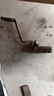 宗申原廠(chǎng)配套專(zhuān)用加強型三輪車(chē)發(fā)動(dòng)機通用雙絲單絲腳啟動(dòng)桿打火桿總成 三輪車(chē)通用加強型原廠(chǎng)啟動(dòng)桿雙絲 曬單實(shí)拍圖