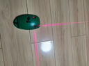 金滿(mǎn)格直角水平儀高精度紅外線(xiàn)水平儀激光直角儀90度直角水平尺打線(xiàn)器 強磁-送電池 曬單實(shí)拍圖