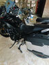 YAMAHA非雅馬哈/合資品牌巡航車(chē)DL250三箱DL250/旅行版/閃光黑 曬單實(shí)拍圖