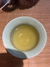 七彩雲南普洱茶 2016年冰島百年古樹(shù)茶普洱生茶357g 高端茶葉禮盒 曬單實(shí)拍圖