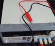 IVYTECH高精度可編程線性直流電源IV3603/8002/3610程控電源IV3600系列 IV3605 36V/5A 曬單實拍圖