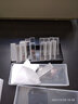 玻璃比色皿751 722 玻璃比色皿 分光比色皿 驗(yàn)光比色皿 10mm（10個(gè)） 曬單實(shí)拍圖