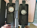 雷美諾時(shí)（Luminox）瑞士原產(chǎn)軍表特種海豹突擊隊潛水表戶(hù)外運動(dòng)手表男 XS.3301 曬單實(shí)拍圖