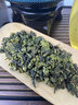 匠界 2024茶葉鐵觀音烏龍茶新茶正宗安溪鐵觀音蘭花香功夫茶袋裝500g 曬單實(shí)拍圖