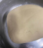 格琳诺尔 石磨莜面粉2.5kg 内蒙古特产莜麦面粉 莜面鱼鱼燕麦粗粮面粉 实拍图