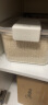 炊大皇  卡扣米桶 家用防虫防潮密封桶面粉储存罐粮食储米箱 20斤装 实拍图