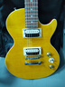 epiphone易普鋒電吉他SG LP Special Satin男女初學(xué)者入門吉他Slash簽名款 Slash LP Special II琥珀色 曬單實(shí)拍圖