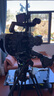 索尼（SONY）高品質(zhì)二手PXW-FS5 FS5 4K專業(yè)數(shù)碼攝像機(jī) 便攜式攝錄一體機(jī)  單機(jī)身 FS5 +18-105鏡頭 95成新 曬單實(shí)拍圖