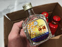 汾酒 2011-13年 出口玻汾 53度 125ml/250ml 小酒版 清香型白酒 2013年125ml*2瓶 曬單實拍圖