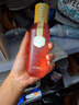 百雀羚（PECHOIN）美白套裝氣韻肌源奢白爽膚水乳液套裝淡斑去黃濕敷精華化妝護(hù)膚品 美白水100ml+乳液100ml 曬單實(shí)拍圖