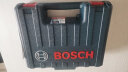 博世（BOSCH）GSB 600 RE 二代升级版600瓦手电钻电动工具箱 多功能冲击钻套装 实拍图