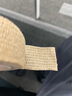 森用腳趾保護(hù)套腳指防磨腳擠腳神器高跟鞋護(hù)腳趾頭防磨防痛超薄腳趾套 膚色（4個(gè)裝） 2.5CM*4.5M 曬單實(shí)拍圖