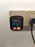 易之力S477pro相位檢測儀多功能驗電器地線插座測試漏電試電插頭檢測器 S477pro智能數(shù)顯相位檢測儀 曬單實拍圖