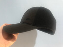 BOOLFEN輕奢高端品牌帽子男夏季透氣速干網(wǎng)孔棒球帽戶外防曬遮陽太陽帽男 淺灰（側(cè)邊孔速干款） L 碼可調(diào)節(jié)(56-60cm) 曬單實(shí)拍圖