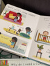 138元3件 usborne出品精裝 英文原版繪本peep inside偷偷看里面揭秘系列 幼兒童早教啟蒙益智翻翻洞洞書 尤斯伯恩科普百科紙板書 太空 曬單實拍圖