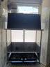 華帝（VATTI）油煙機(jī)老式中式大吸力小尺寸型家用抽油吸油機(jī)灶具套裝 i11148 煙灶套裝丨搭4.1KW鋼化玻璃灶具39B（天然氣） 曬單實(shí)拍圖