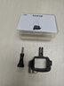 sheingka適用大疆Osmo Pocket3運動(dòng)相機配件邊框頭戴胸帶背包夾自拍桿三腳架戶(hù)外騎行第一視角固定拍攝套裝 Pocket3 升級款包裹背包夾Pro版本 曬單實(shí)拍圖