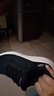 斯凱奇（Skechers）七夕禮物閃穿鞋女鞋一腳蹬網(wǎng)面透氣健步鞋休閑運(yùn)動(dòng)鞋健身鞋117504 曬單實(shí)拍圖