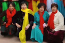 詩(shī)蘭倫薩純色大紅絲巾圍巾沙灘巾披肩百搭民族風(fēng)紗巾女舞蹈旅游拍照絲巾 大紅色 寬1.5米x長(zhǎng)2.3米 曬單實(shí)拍圖