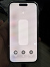 Apple/蘋果全新美版iPhone 15美版有鎖可改卡 三網(wǎng)通直播拍照手機 iphone 15 綠色 6.1寸 128GB(拆機改卡) 曬單實拍圖