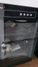 锐玛（EIRMAI）MRD-45T 单反相机电子触摸屏防潮箱 摄影器材干燥箱除湿柜 专业镜头防潮柜触屏 实拍图