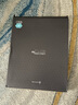 supcase適用蘋(píng)果ipadpro保護套帶支架筆槽防摔12.9英寸殼膜一體11三防保護硬殼全包ipad平板殼2022新款 2020款專(zhuān)用12.9英寸-金屬藍-有筆槽有屏保 曬單實(shí)拍圖