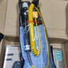 TES-1306A臺灣雙路溫度表接觸式溫度計 K/J型2通道自動(dòng)量程測溫儀 1306A+81531B筆式探頭套裝 曬單實(shí)拍圖