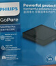 飛利浦（PHILIPS）車(chē)載凈化器升級版原裝濾網(wǎng)/濾芯/專(zhuān)用過(guò)濾網(wǎng)適用于GP7101/GP9301 適用GP5301/7101/6201/濾網(wǎng) 曬單實(shí)拍圖