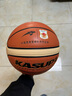 狂神 狂神籃球 成人水泥地室內外健身lanqiu掌控籃球 7號PU比賽籃球  7號籃球KS6000 曬單實(shí)拍圖