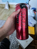 四洛克（four loko）預調雞尾酒 配制酒 進(jìn)口洋酒斯洛克啤酒迷彩系列網(wǎng)紅果味酒695ml 紅櫻桃款 曬單實(shí)拍圖