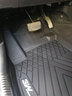 3W腳墊三菱歐藍德專(zhuān)用大包圍全TPE環(huán)保防水耐磨無(wú)異味改裝地墊 歐藍德腳墊【13-25款】 整車(chē)全TPE腳墊 曬單實(shí)拍圖