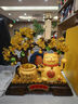 匠驢發(fā)財樹(shù)招財貓擺件聚寶盆飯店餐廳收銀臺公司店鋪前臺喬遷開(kāi)業(yè)禮品 小號 長(cháng)31寬11.6高29厘米 曬單實(shí)拍圖