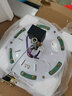 日彩（ricai）工業(yè)吊扇大功率大吊扇80吋大型電風(fēng)扇工業(yè)倉(cāng)庫(kù)廠(chǎng)房車(chē)間商務(wù)2米大風(fēng)力工廠(chǎng)電扇 80寸大吊扇白色(銅線(xiàn)電機(jī))五檔 曬單實(shí)拍圖