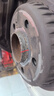 泰明頓（TEXTAR）剎車(chē)盤(pán)后盤(pán)適用于奔馳S320L/S350L/S400L/S450L 92331805 曬單實(shí)拍圖