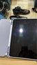 佐佑小子2022新款iPadpro11保護(hù)套帶筆槽蘋果ipad air13寸平板電腦殼pro12.9英寸防摔殼輕薄硅膠全包皮套 iPad Pro11【薰衣草】 曬單實(shí)拍圖