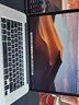 蘋(píng)果AppleMacbook Pro/Air拍拍二手筆記本13/15/16英寸金屬機身輕薄設計本9新 Pro15寸i7六代16+256 灰/銀 2G獨顯 曬單實(shí)拍圖