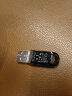 闪迪 (SanDisk) 64GB U盘CZ73 安全加密 高速读写 学习办公投标 电脑车载 金属优盘 USB3.0 实拍图