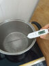 MITIR食品温度计厨房油温计商用烘焙测温计婴儿奶温计洗澡水温计TP679 实拍图