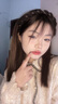 銀瑜森系仙美黑色纏繞布藝發(fā)箍女2025新款氣質(zhì)高級感壓發(fā)帶齒防滑頭箍 水鉆纏繞發(fā)箍 曬單實(shí)拍圖