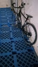 喜德盛（xds）25款RT180公路自行車(chē)14變速機(jī)械碟剎隱藏內(nèi)走線X6鋁合金爬坡車(chē)架 25款曜石黑/灰| 14速 480mm 推薦身高166-175 曬單實(shí)拍圖